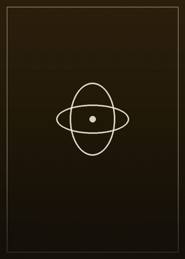 Cover art for The Cartographer's Blade