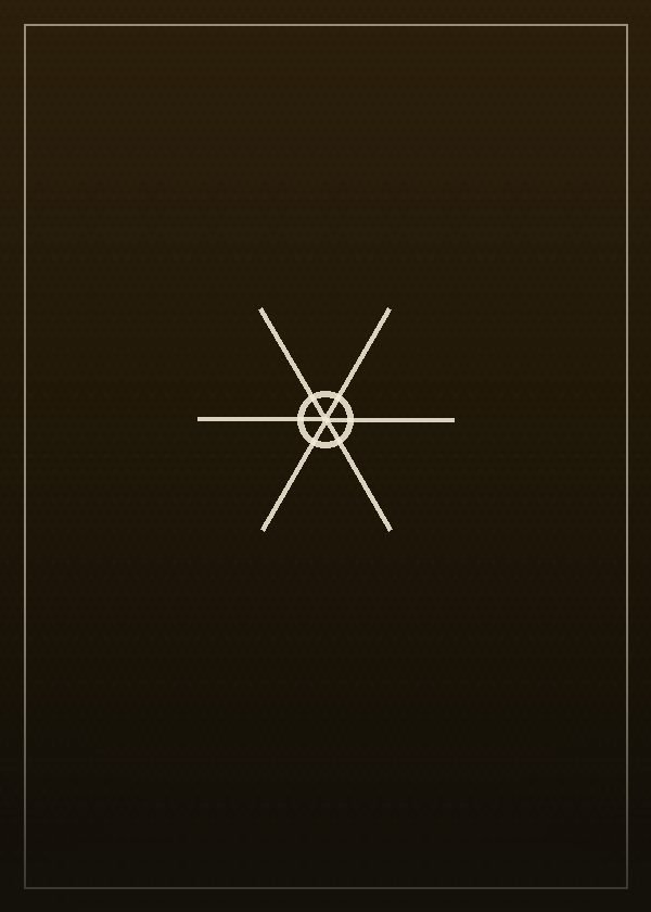Cover art for The Cartographer's Blade