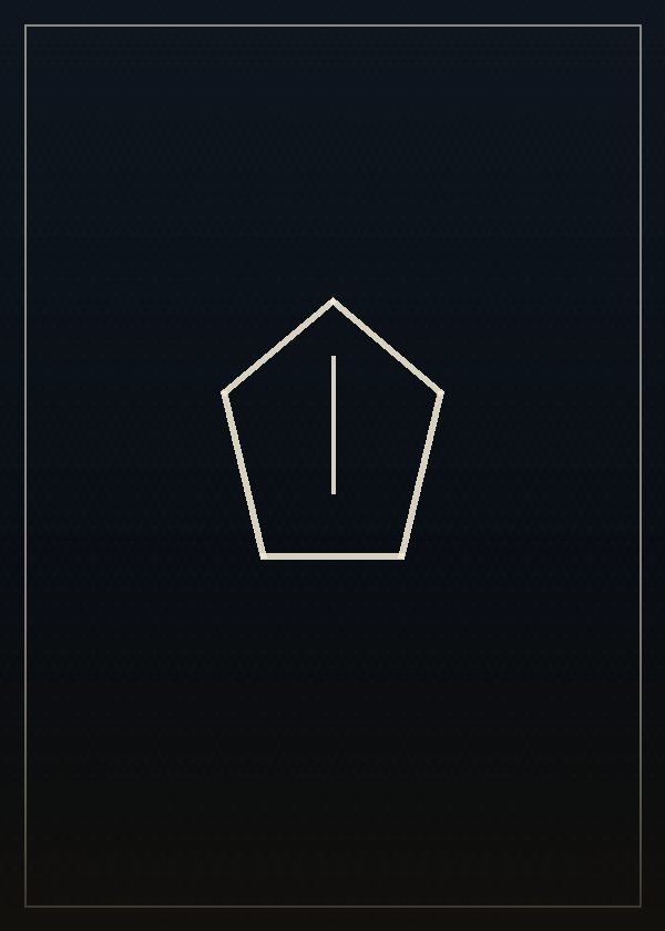 Cover art for The Cartographer's Blade