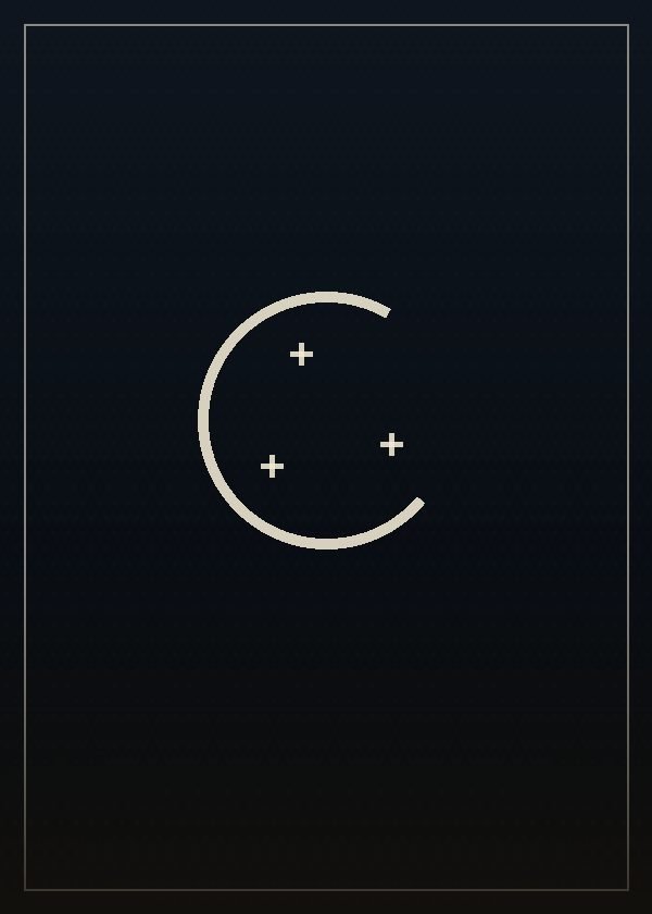 Cover art for The Cartographer's Blade