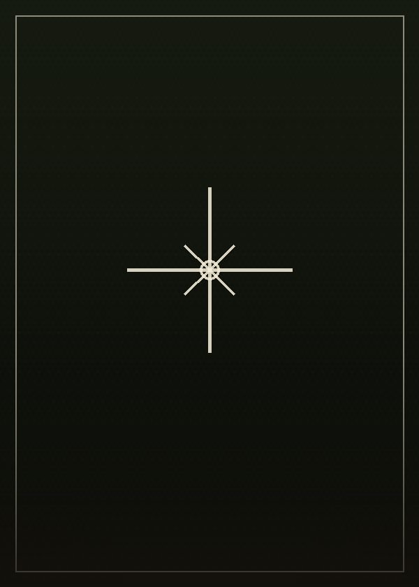 Cover art for The Cartographer's Blade