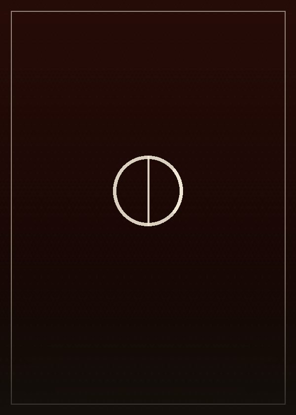 Cover art for The Cartographer's Blade